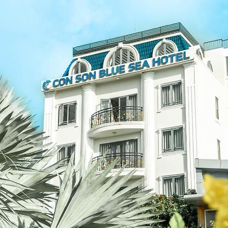 Con Son Blue Sea Hotel Chi Khu Co Ong エクステリア 写真